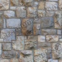 seamless wall stones 0009
